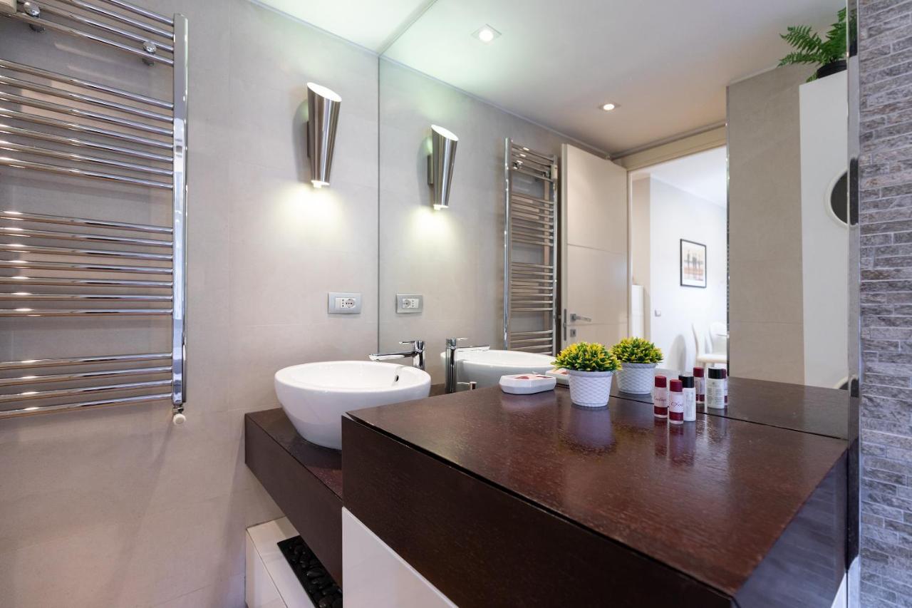 Rome As You Feel - Bazzoni Vatican Apartment Esterno foto